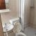 Apartments Mijuskovic Rafailovici, private accommodation in city Rafailovići, Montenegro - 03 kupatilo i WC (1)